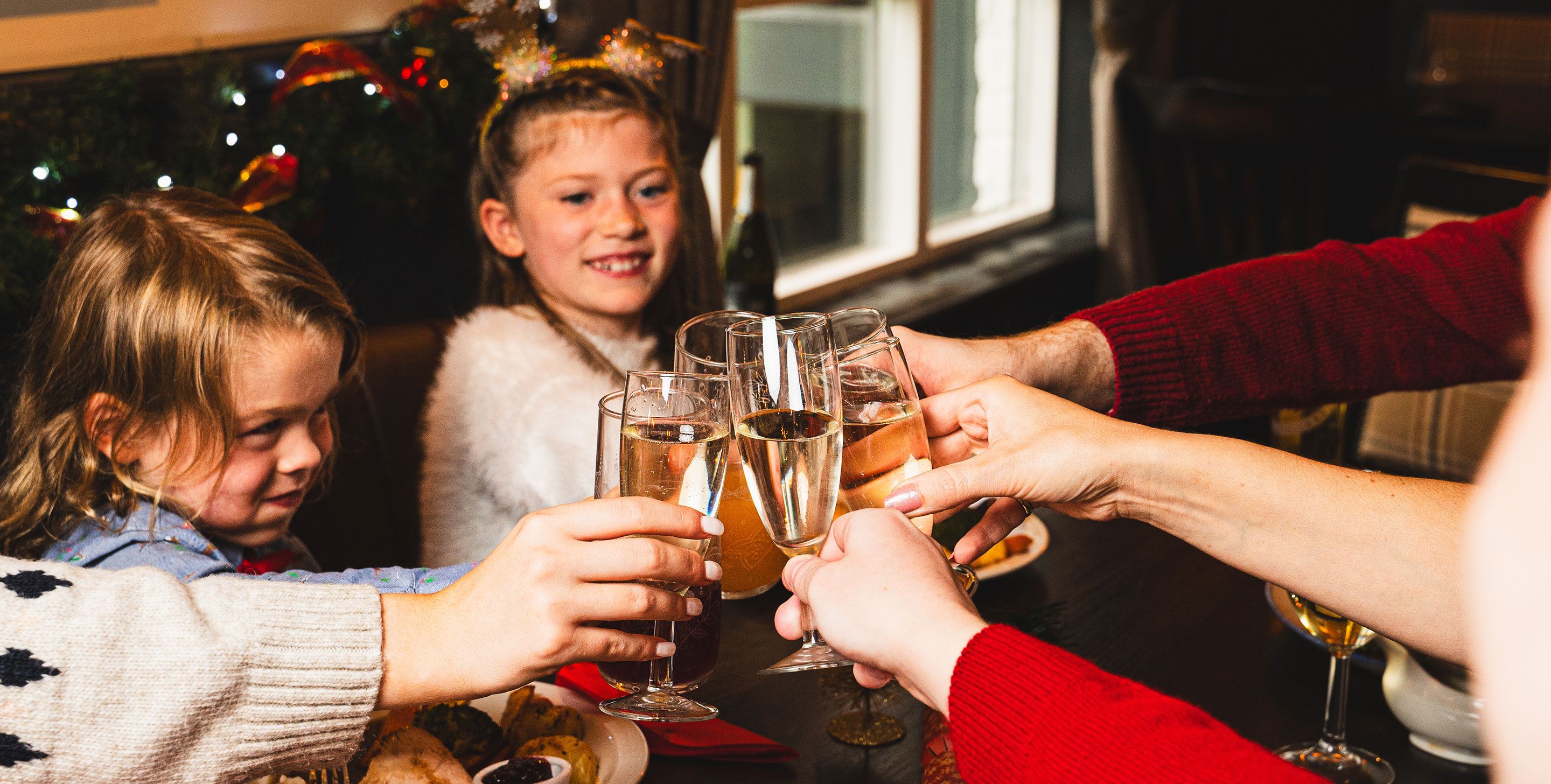 Even more magical occasions at The Tappers Harker