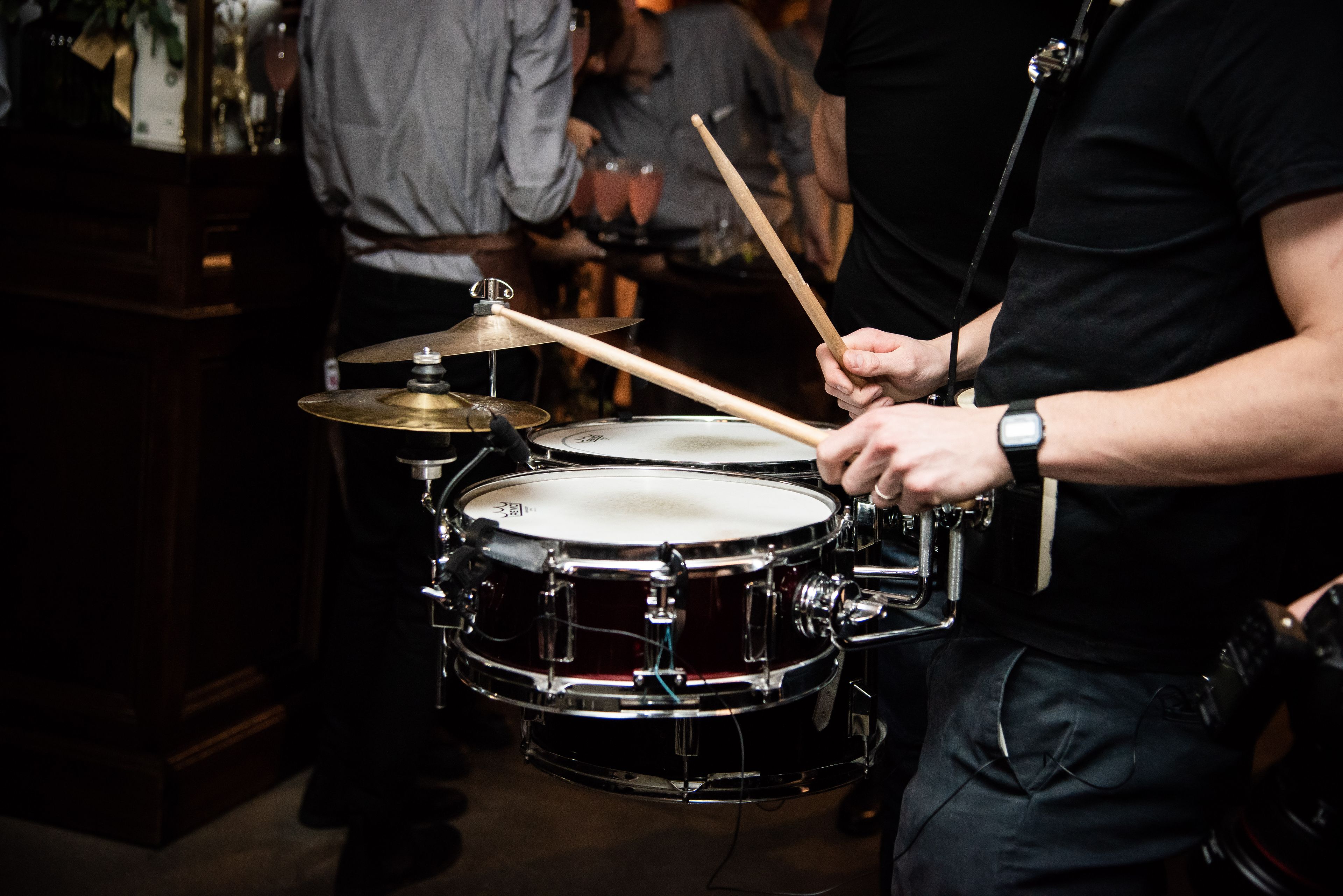 YOUR local, YOUR team